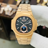 Patek Philippe Nautilus Exclusive Collection 