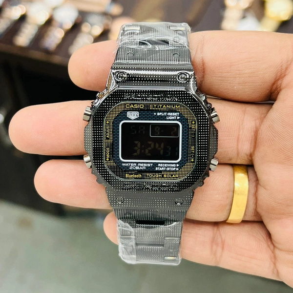 Casio Vintage 