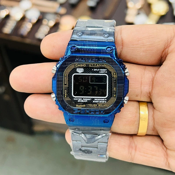 Casio Vintage 