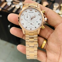Cartier Chronograph Collection 