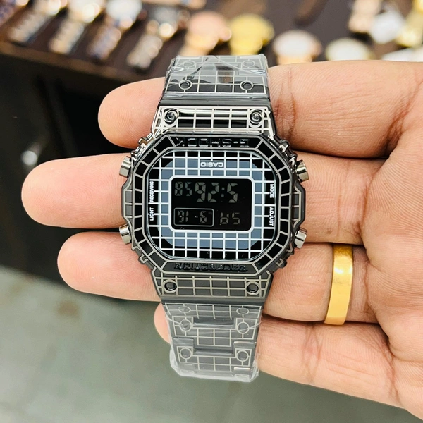 Casio Vintage 