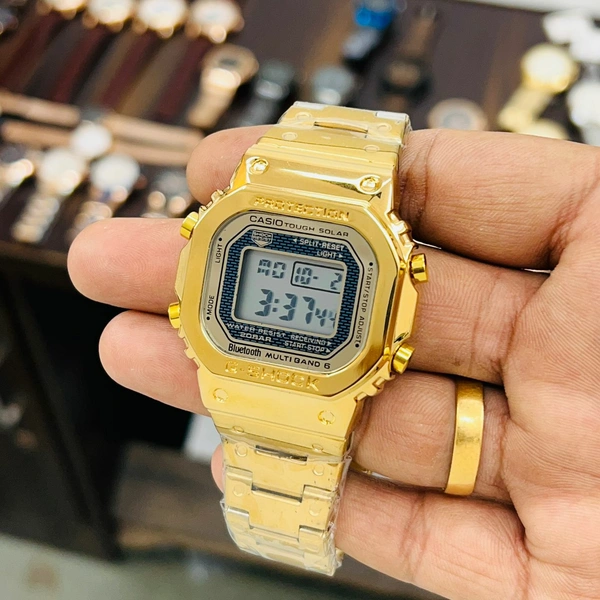 Casio Vintage 