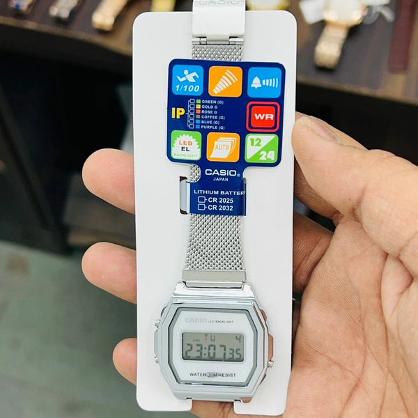 Casio Vintage 