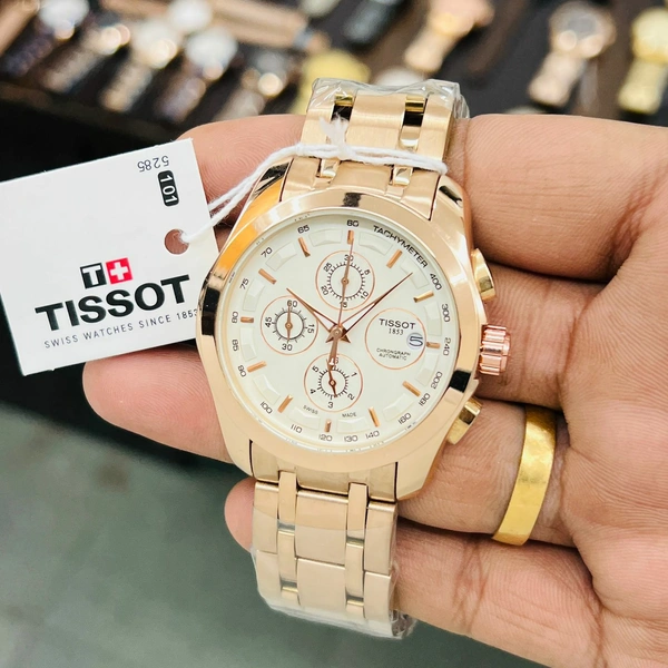 Tissot Courtier Collection 
