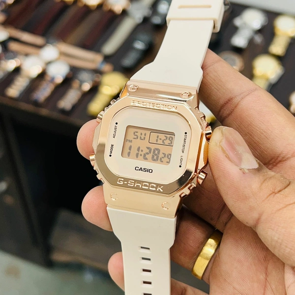 G-Shock