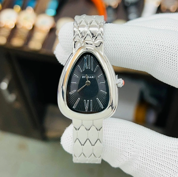 Bvlgari Bracelet Watch For Women