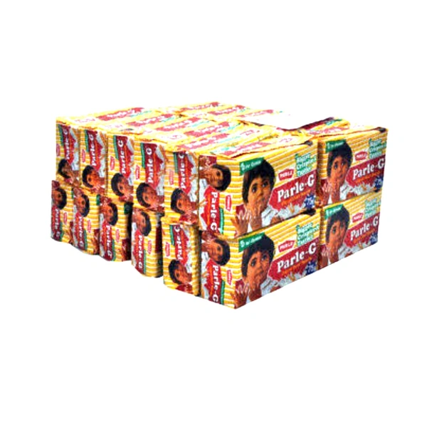 Parle - G ,(5 mrp) (Pak of 24 Pes.)