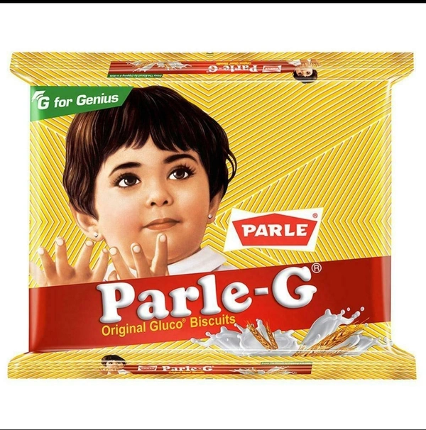 Parle G , 800g.