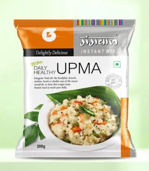 Gangwal UPMA 500g.