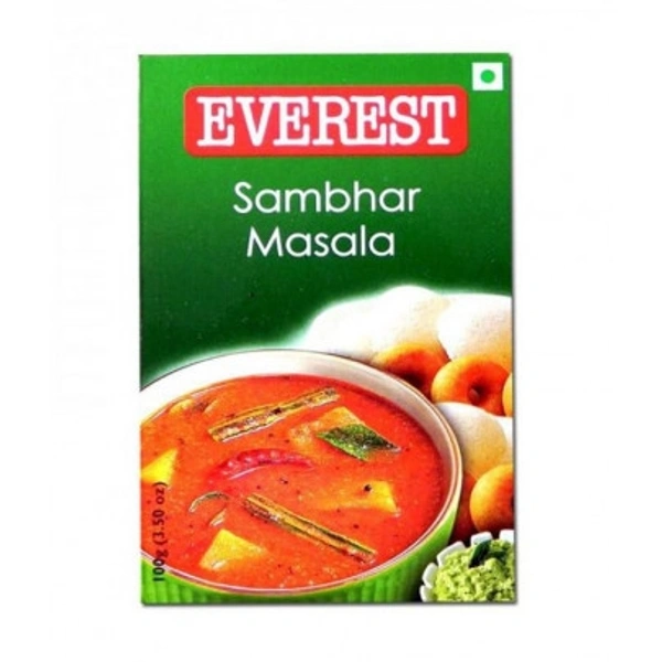 EVEREST SAMBHAR MASALA 100g.