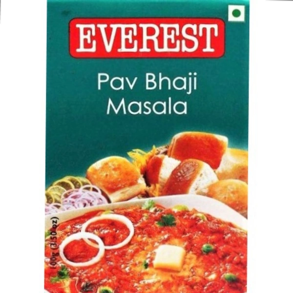 EVEREST PAV BHAJI MASALA 50g.