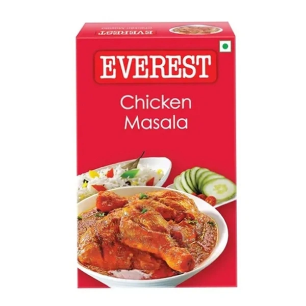 EVEREST CHICKEN MASALA 50g.