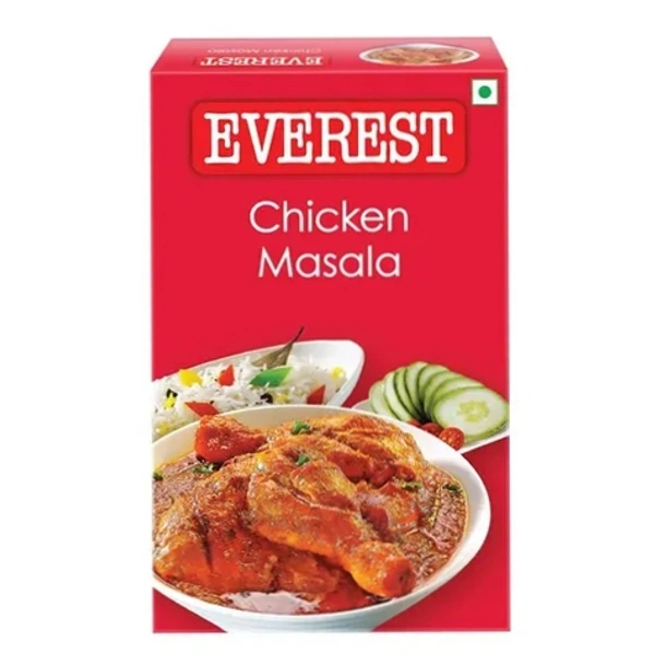 EVEREST CHICKEN MASALA 100g.