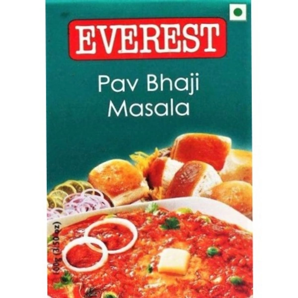 EVEREST POV BHAJI MASALA 100g.