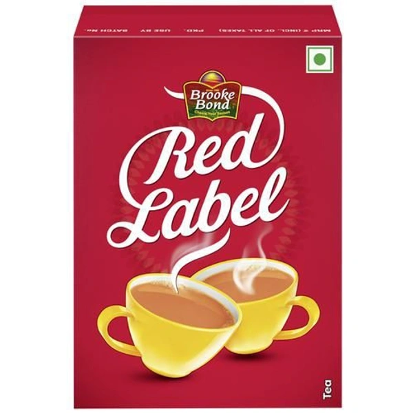 Brooke Bond Red Label Tea 250g.