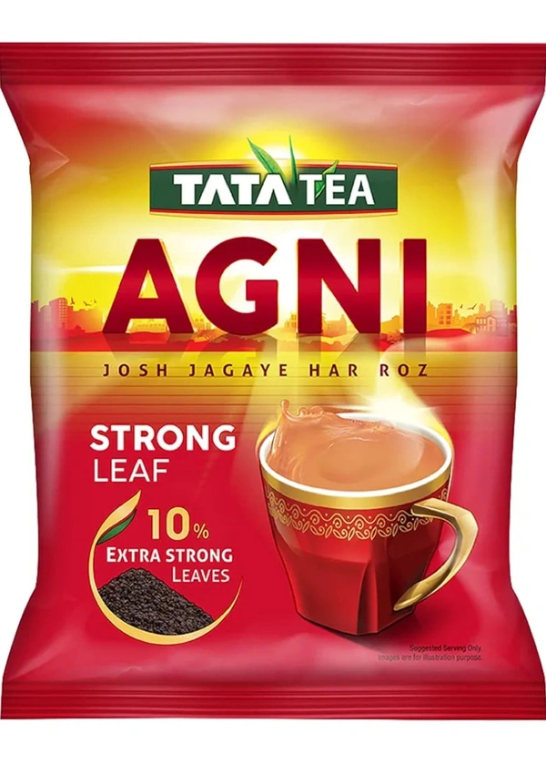 Tata Tea Again 500g.