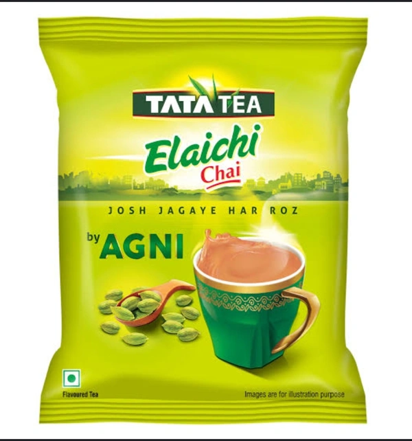 Tata Tea Again Elaichi 250g.