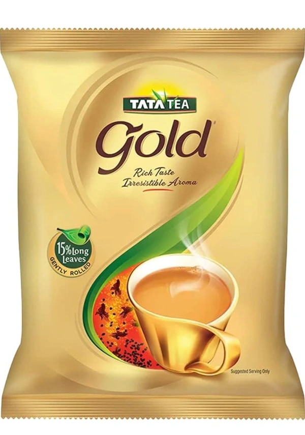 tata tea again Gold 250g 