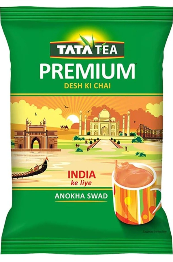 Tata Tea Again Premium 250g.