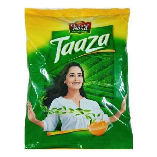 Brooke Bond Taaza Tea 100g.