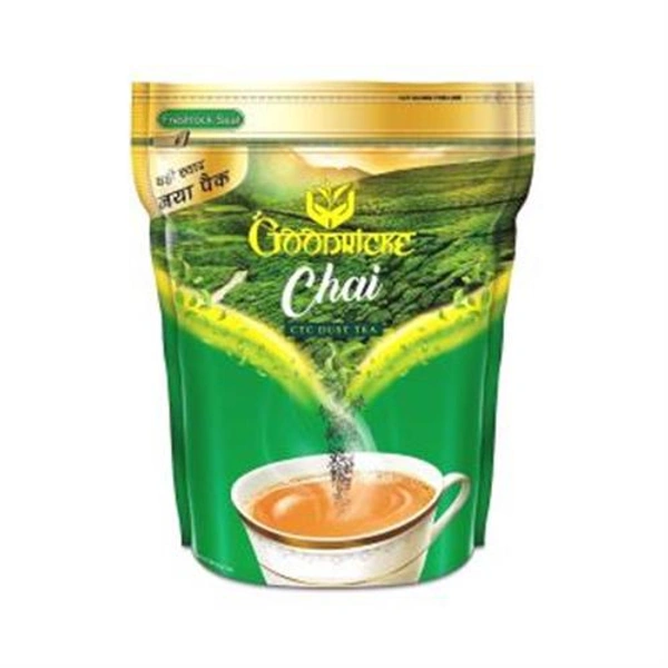 Goodricke Ctc Dust Tea 500g.