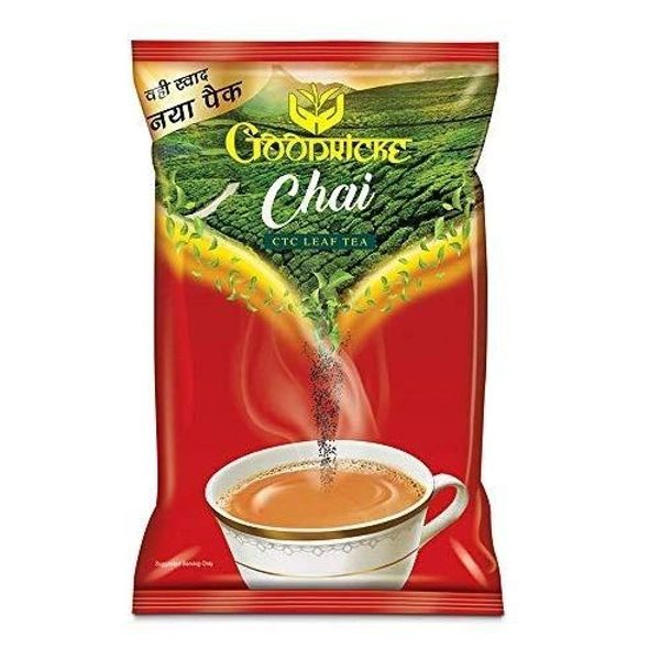 Goodricke Ctc Leaf Tea 250g.