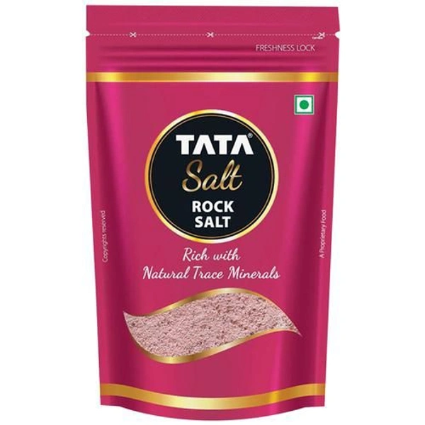 Tata Rock Salt 1kg.