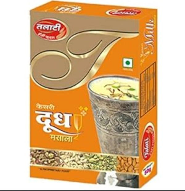 Talathi Dudh Khir & Shreekhand Masala 8g.
