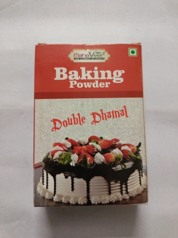 Mahaveer Baking Powder 59g.
