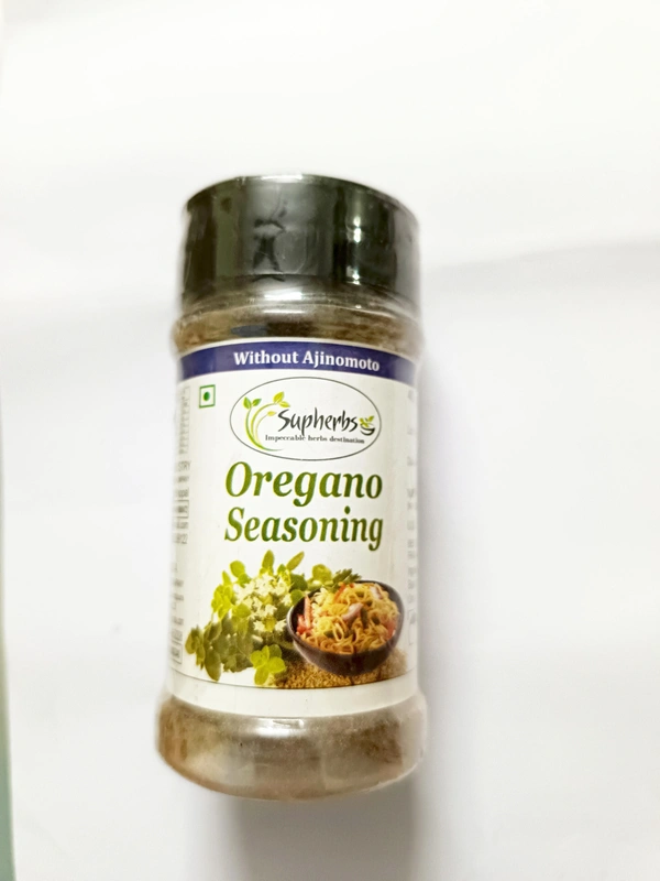 Mahaveer Oregano Seasoning 40g.