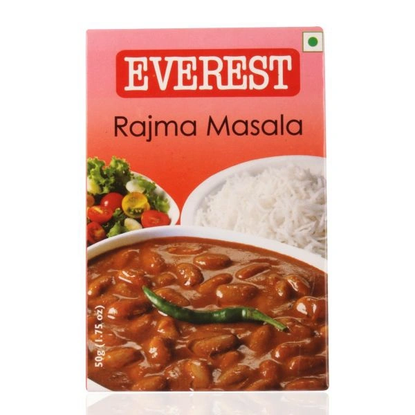 Everest Rajma Masala 50g.