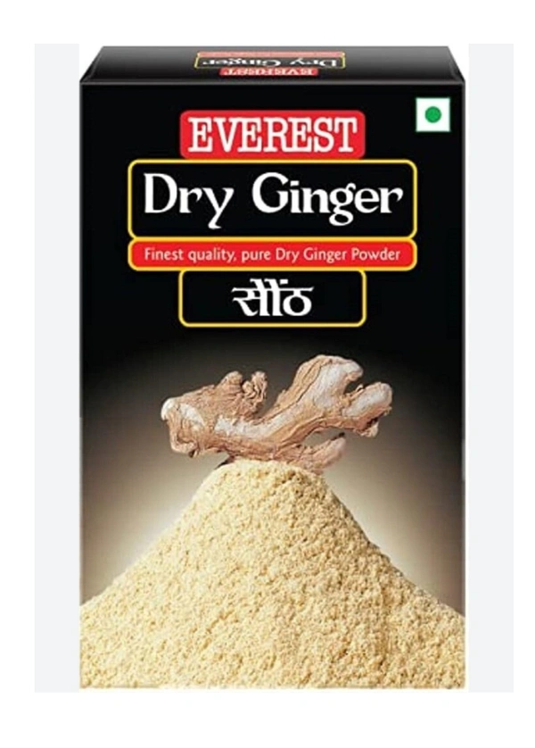 Everest Everst Dry Ginger Powder 100g.