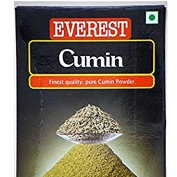 Everest Cumin Powder 100g.