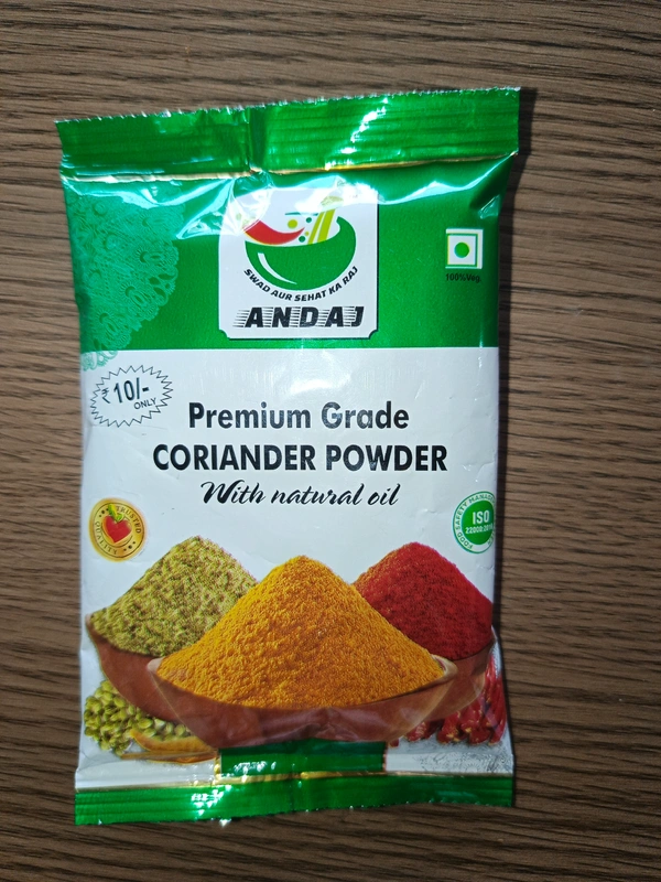 Andaj Coriander Powder 30g.