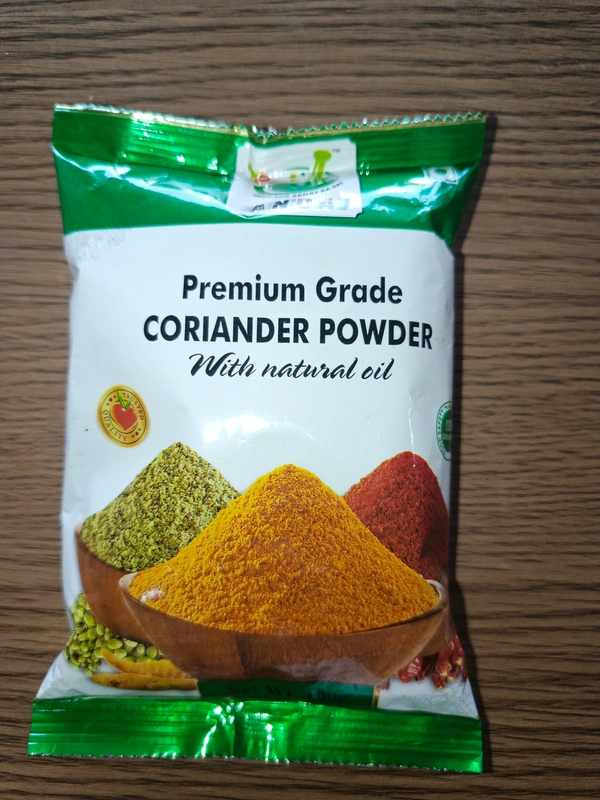 Andaj Coriander Powder 100g.