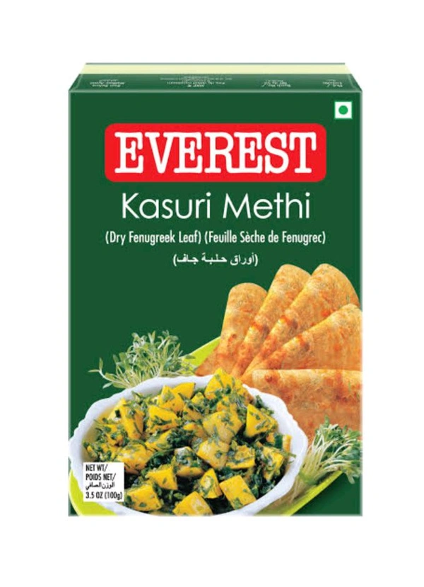 Everest Kasturi Methi 25g.