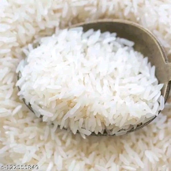 Loose Mannat Rice 1kg. 
