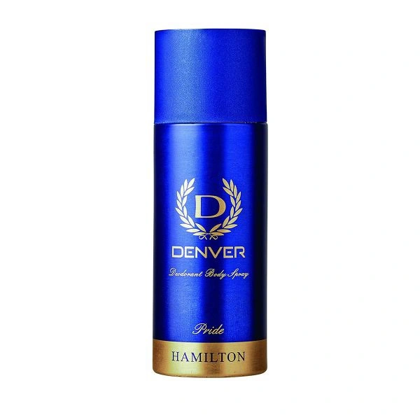 Denver Hamilton Deo Pride-165Ml