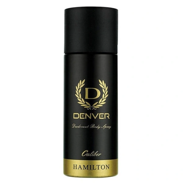 Denver Hamilton Deo Caliber -165Ml