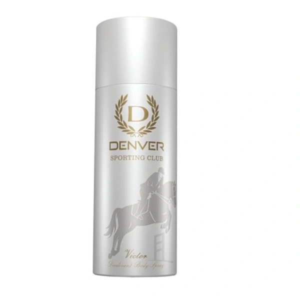 Denver Sporting Club Deo Victor-165Ml