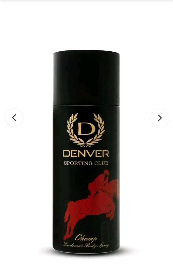 Denver Sporting Club Deo Champ -165Ml
