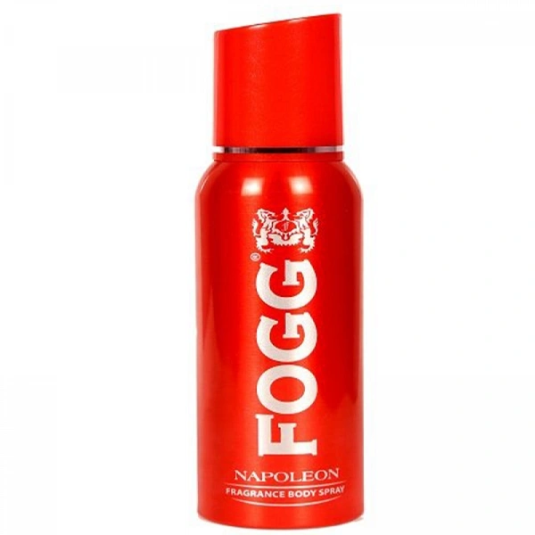 FOGG BODY SPRAY (NAPOLEON) 120Ml