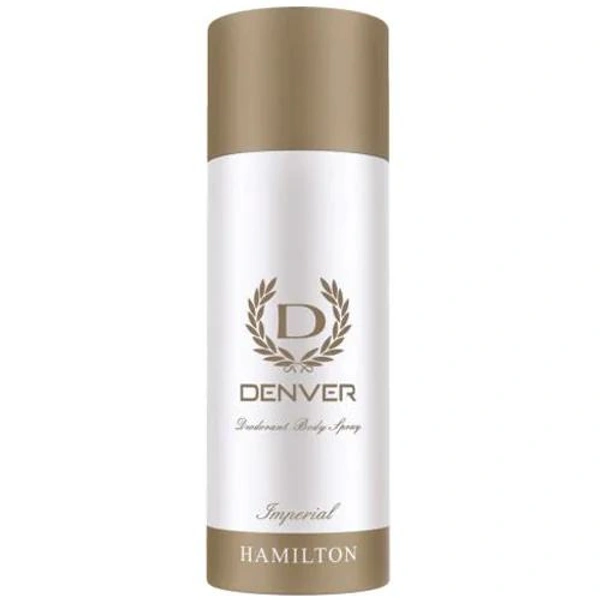 Denver Hamilton deo Imperial -165ml