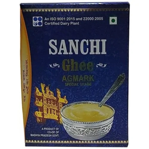 Sanchi Ghee 200ml.