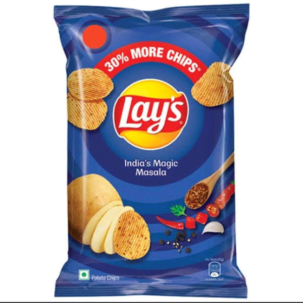 Lay's India's Magic Masala 73g.