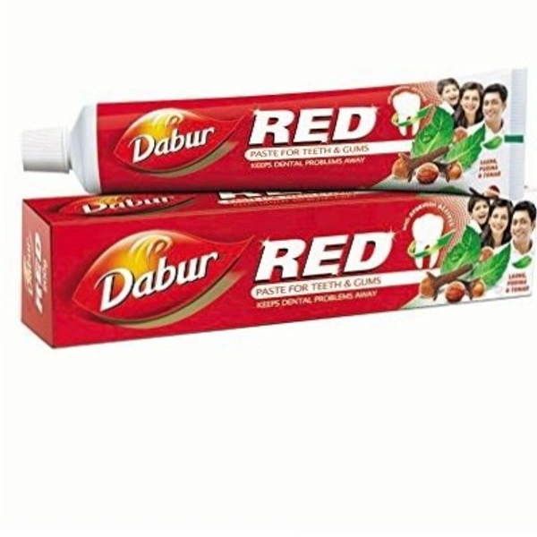 Dabur Red Paste 200g.