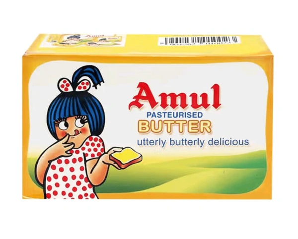 Amul Butter 500g.