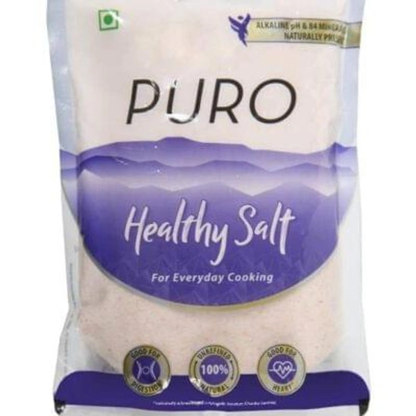 Puro Salt 1kg. 