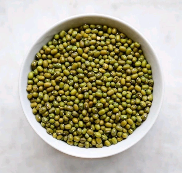 Loose Khadi Moong 500g.