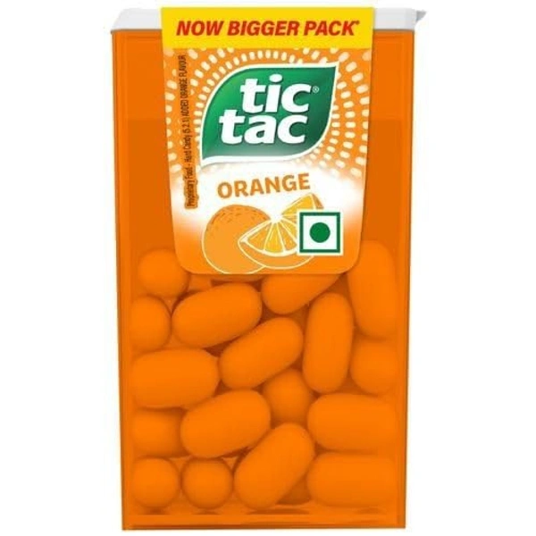 Tik Tak Saearmint 15₹